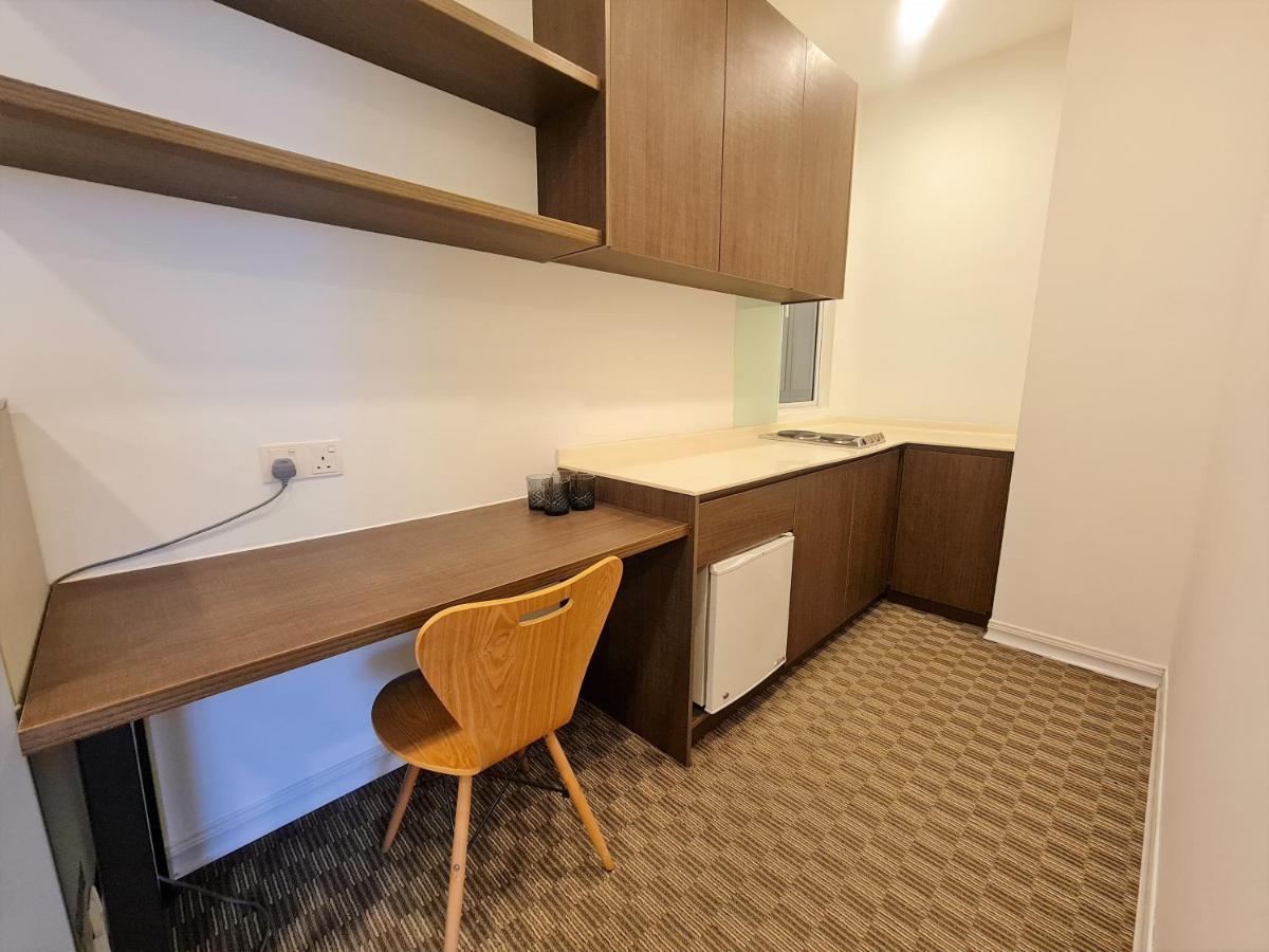 KLCC Binjai 8 Premium Soho Apartment by Sarah's Lodge Kuala Lumpur Bagian luar foto