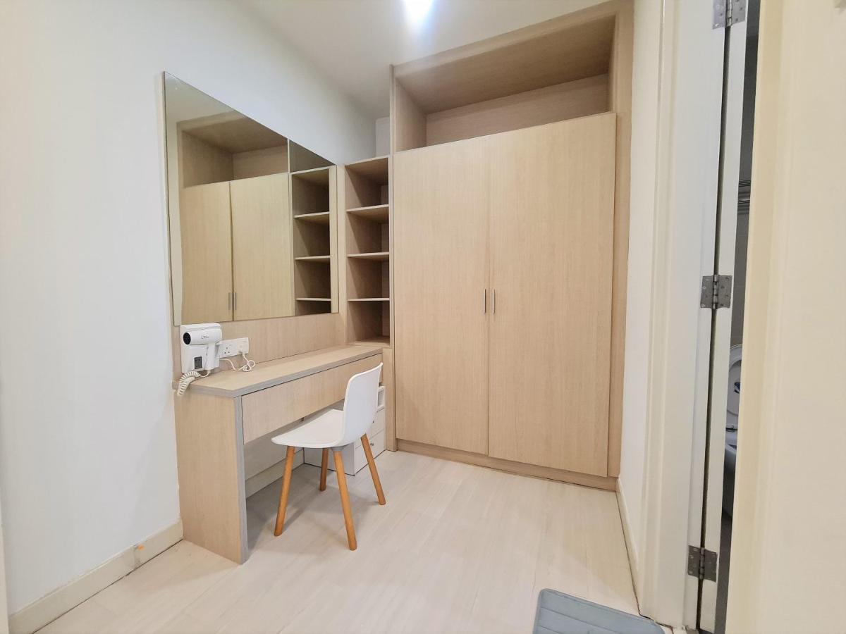 KLCC Binjai 8 Premium Soho Apartment by Sarah's Lodge Kuala Lumpur Bagian luar foto