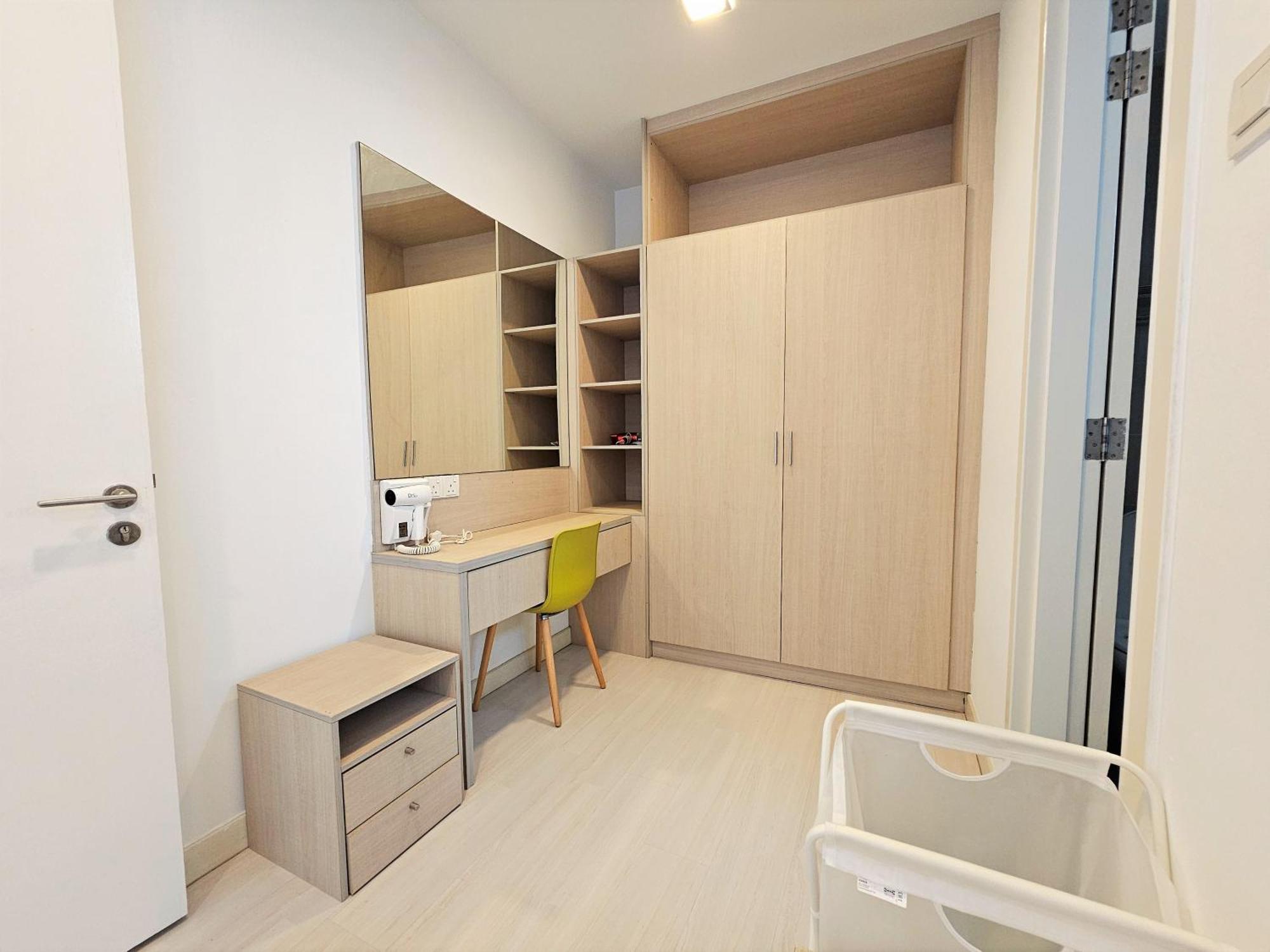 KLCC Binjai 8 Premium Soho Apartment by Sarah's Lodge Kuala Lumpur Bagian luar foto